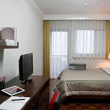 Kusuma Atmadja Residence Jakarta Bagian luar foto