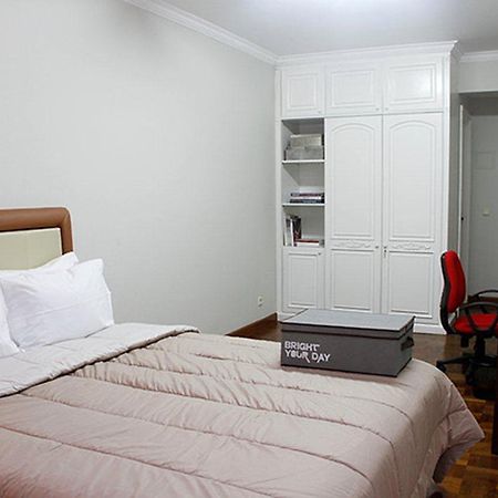 Kusuma Atmadja Residence Jakarta Bagian luar foto
