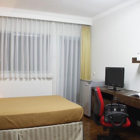 Kusuma Atmadja Residence Jakarta Bagian luar foto
