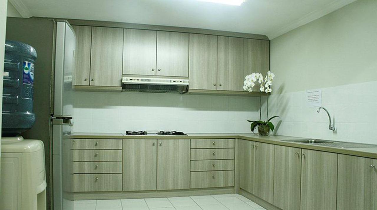 Kusuma Atmadja Residence Jakarta Bagian luar foto
